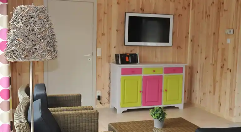 Holiday home in Hour