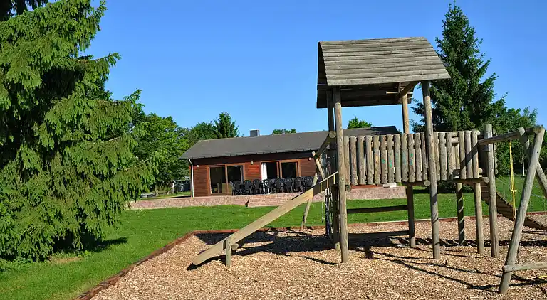 Holiday home in Hour