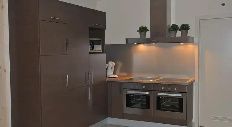 Holiday home in Hour