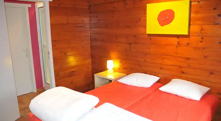 Holiday home in Hour