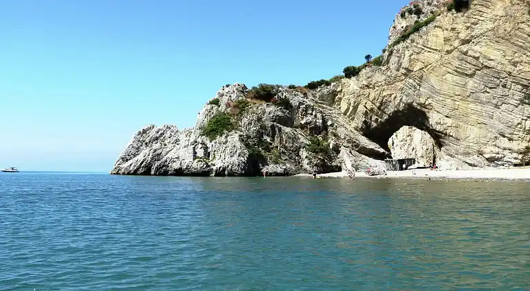 Holiday home in Palinuro