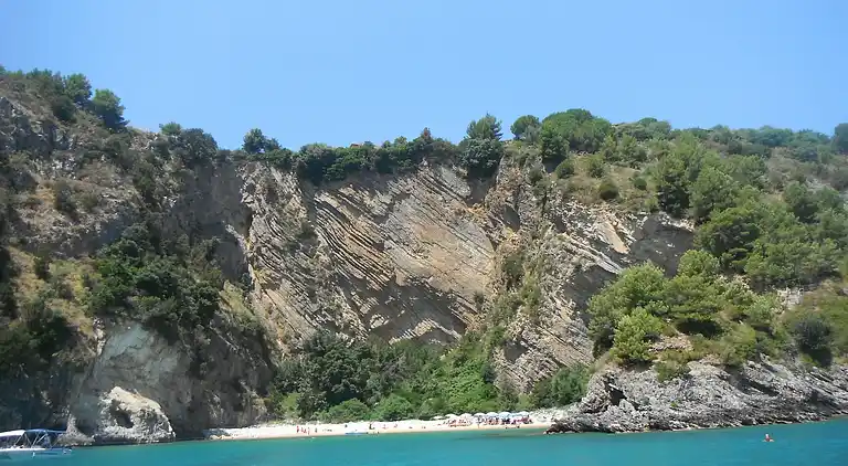 Holiday home in Palinuro