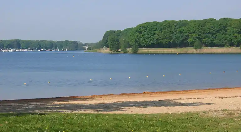 vakantiehuis in Plasmolen