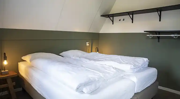 vakantiehuis in Plasmolen