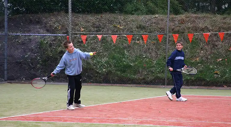 vakantiehuis in Plasmolen