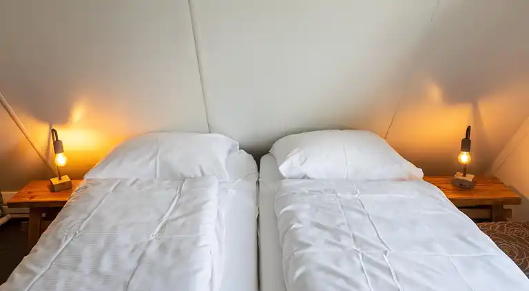 vakantiehuis in Plasmolen