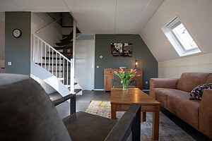 Bungalow in Plasmolen