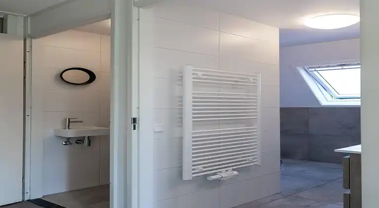 vakantiehuis in Plasmolen