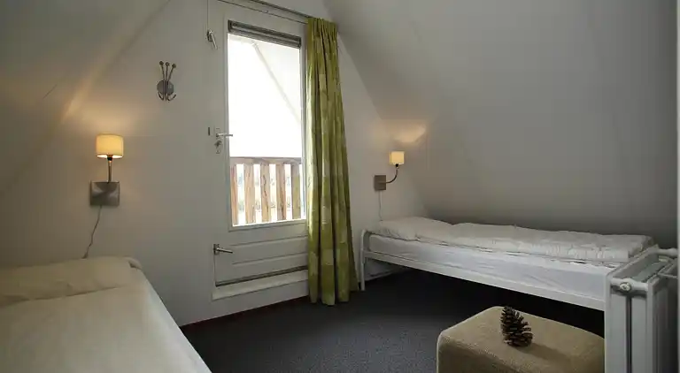 vakantiehuis in Plasmolen