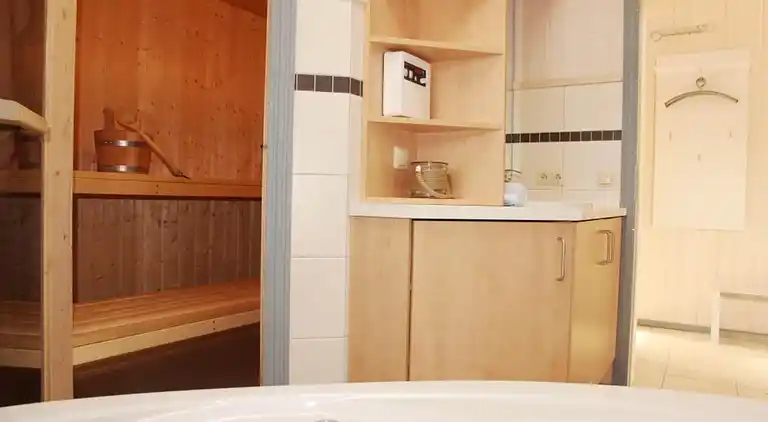 Ferienhaus in Hafendorf