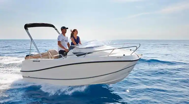 Ferienhaus in Hafendorf