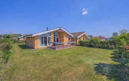 Sommerhus i Hafendorf
