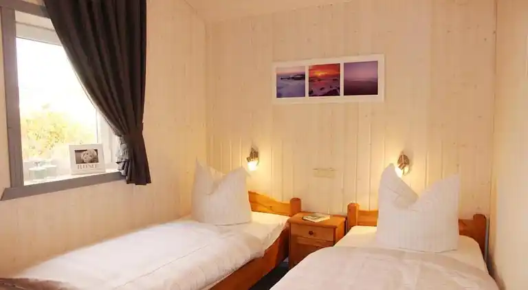 Ferienhaus in Hafendorf