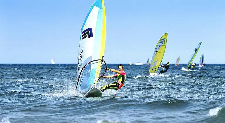Ferienhaus in Hafendorf