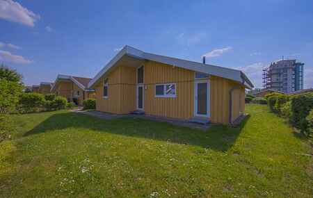 Maison de vacances en Hafendorf