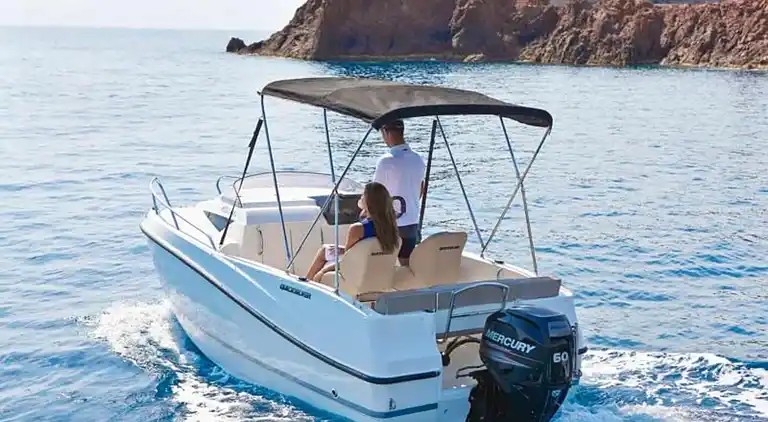 Ferienhaus in Hafendorf