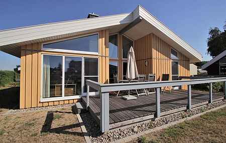 Sommerhus i Hafendorf