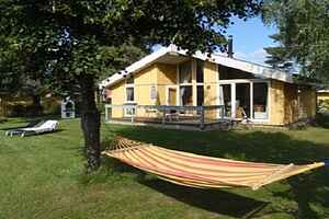 Maison de vacances en Granzow