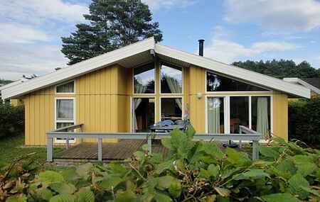 Sommerhus i Granzow