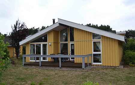 Sommerhus i Granzow