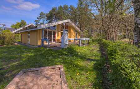 Casa vacanze in Granzow