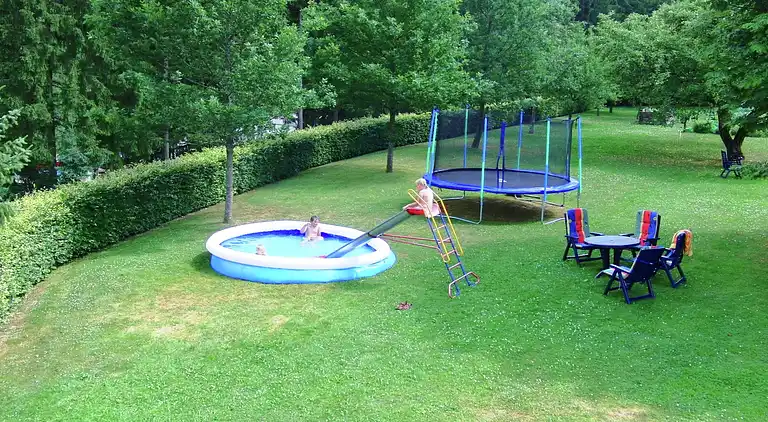 Apartment in Oberkirchen