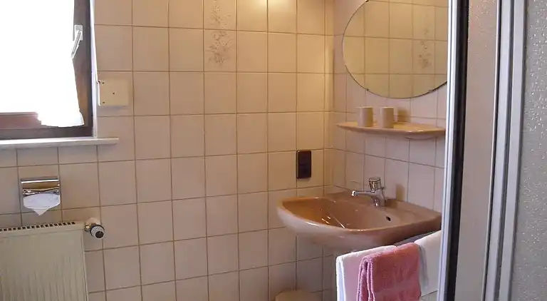 Apartment in Oberkirchen