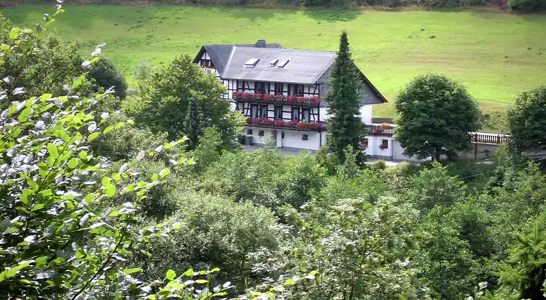 Apartment in Oberkirchen