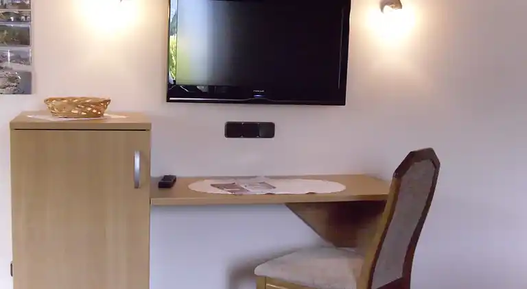 Apartment in Oberkirchen