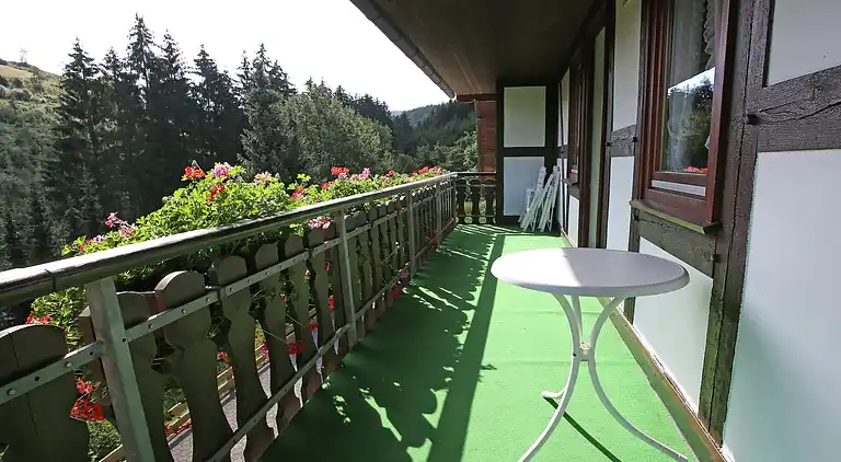 Apartment in Oberkirchen