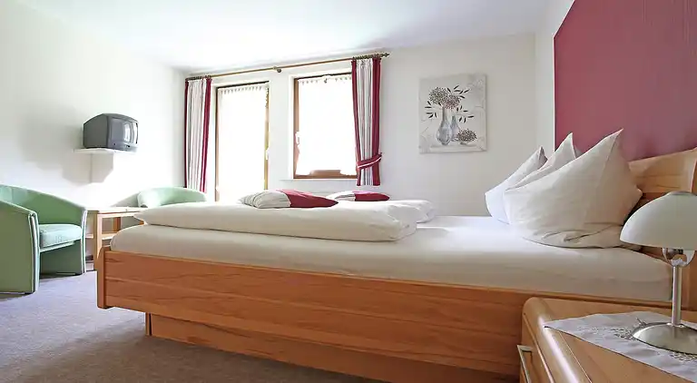 Apartment in Oberkirchen