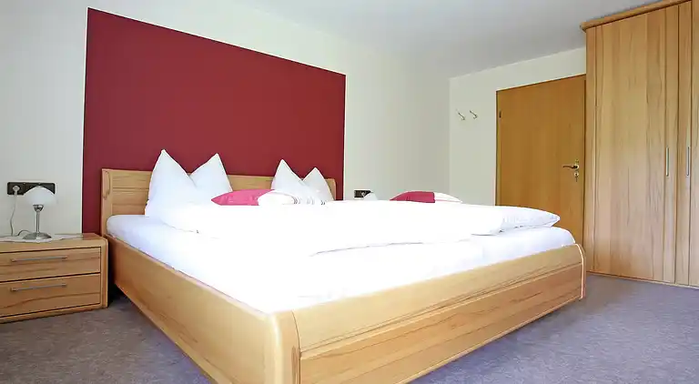 Apartment in Oberkirchen