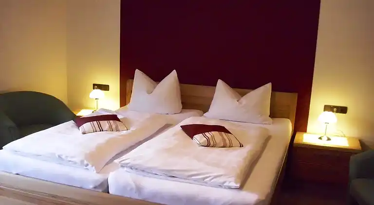 Apartment in Oberkirchen