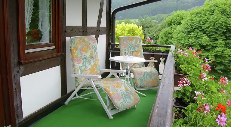 Apartment in Oberkirchen