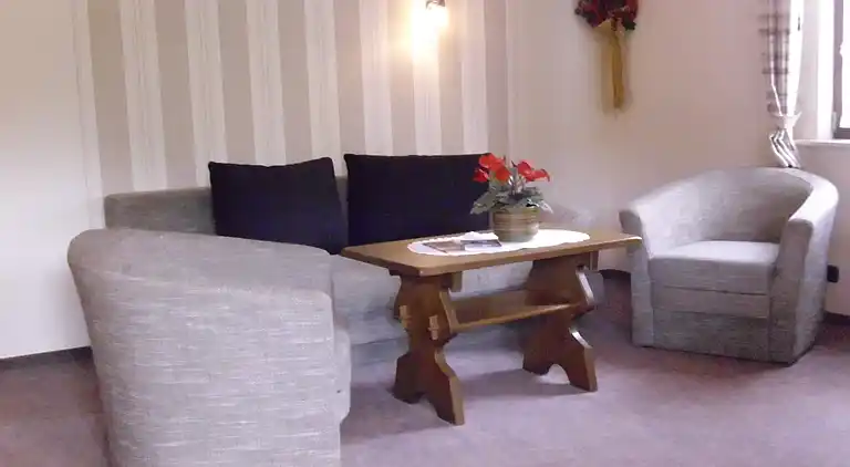 Apartment in Oberkirchen