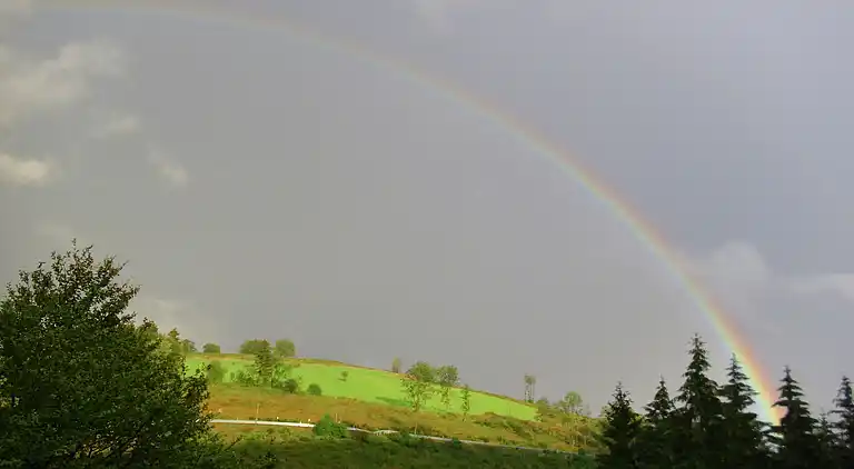 Apartment in Oberkirchen
