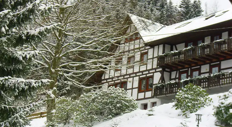 Apartment in Oberkirchen