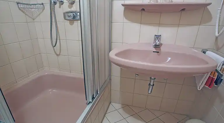 Apartment in Oberkirchen