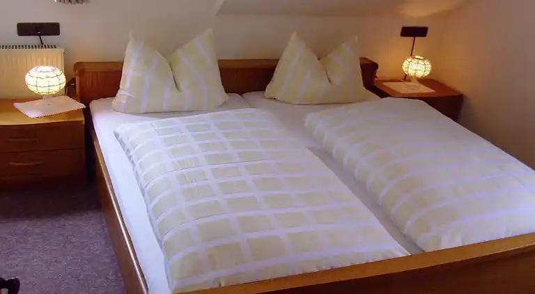 Apartment in Oberkirchen