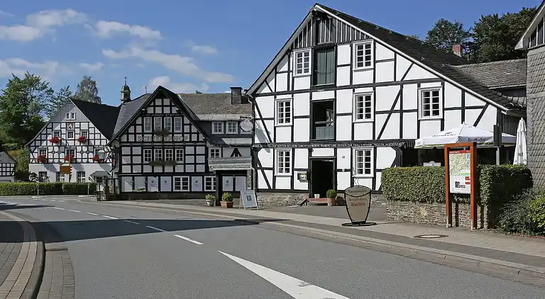 Apartment in Oberkirchen