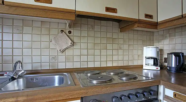 Apartment in Oberkirchen