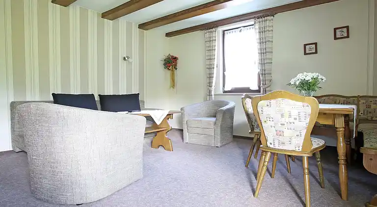 Apartment in Oberkirchen