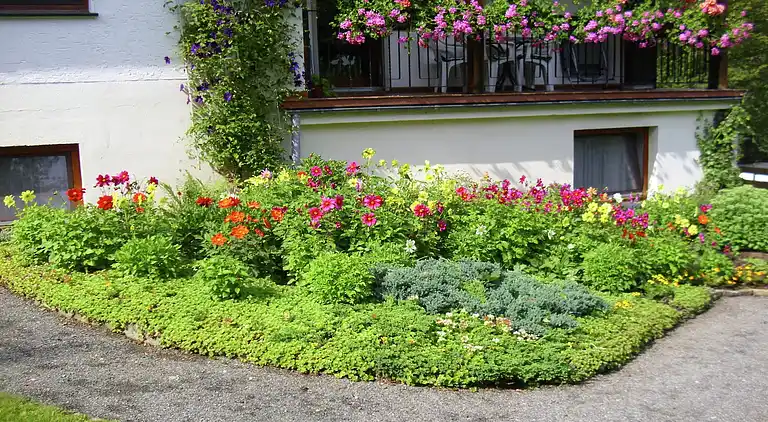 Apartment in Oberkirchen