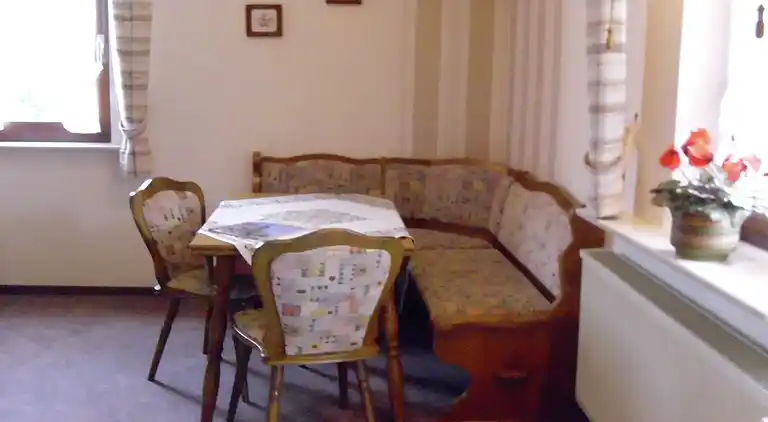 Apartment in Oberkirchen