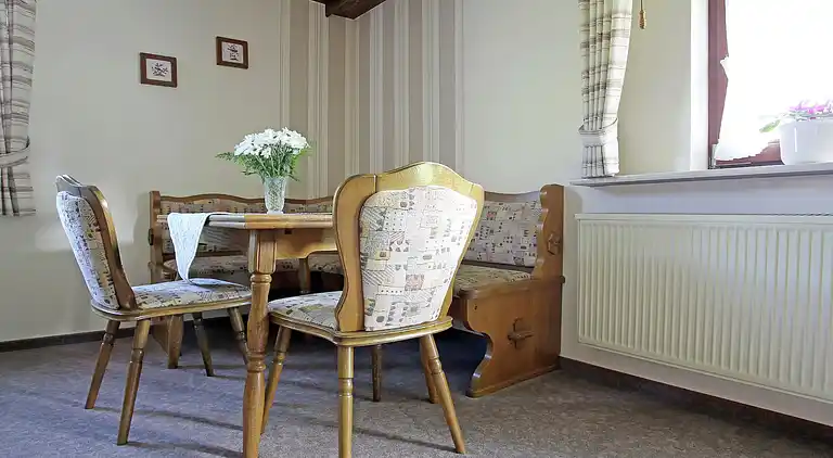 Apartment in Oberkirchen