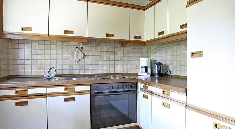 Apartment in Oberkirchen