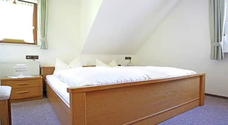 Apartment in Oberkirchen