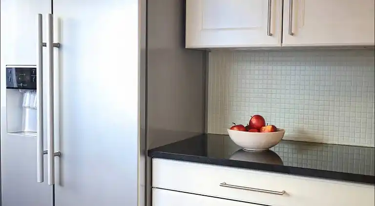 Spacious apartment right in the city centre