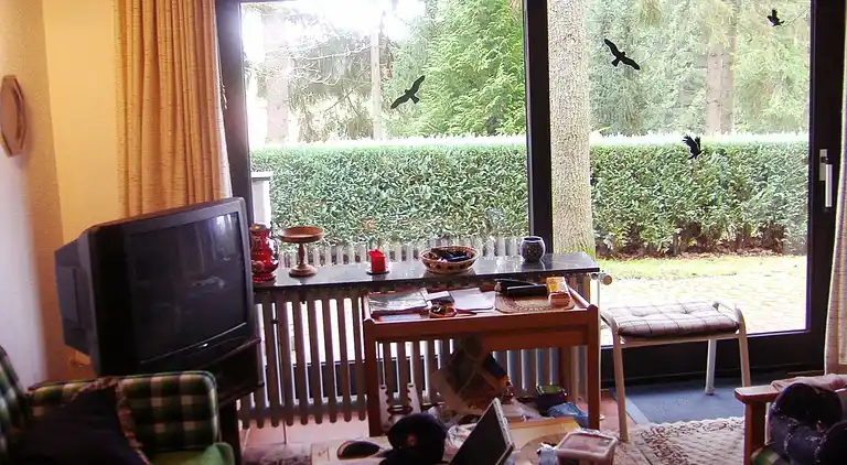 Sommerhus i Feriendorf Lissendorf