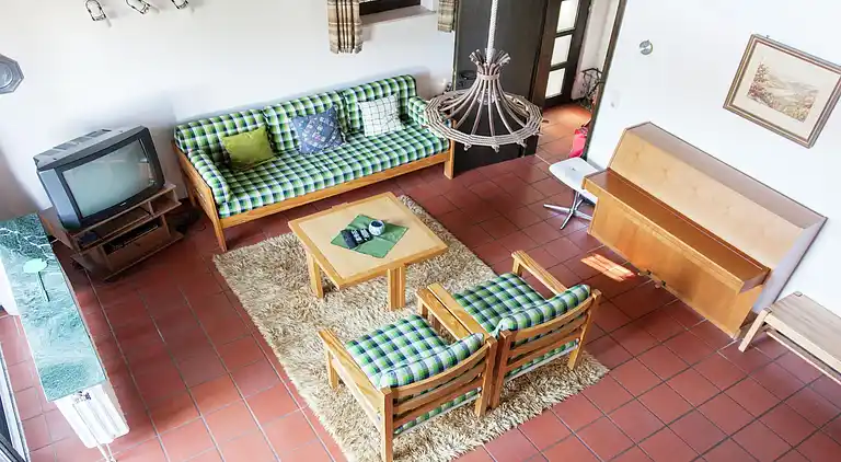 Sommerhus i Feriendorf Lissendorf